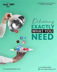 Webroot Technologies